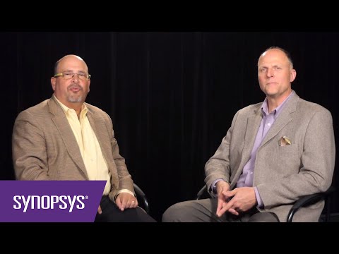 Samsung and Synopsys SNUG 2018 Collaboration | Synopsys