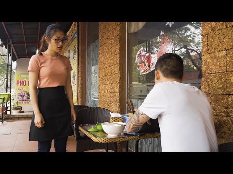 Video Chê bai Cô Gái Phục Vụ Và Cái Kết | Đừng Bao Giờ Coi... - youtube