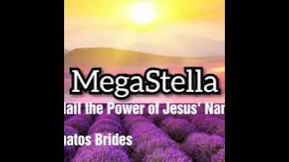 All Hail the Power of Jesus' Name