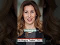 Desmintiendo Mitos del Trading con Isabel Nogales #shorts