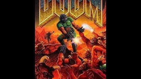 Doom (1993) Episode 1|Knee-Deep in the Dead