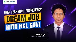 Gained Deep Technical Proficiency and got Hired🫱🏽🫲🏻