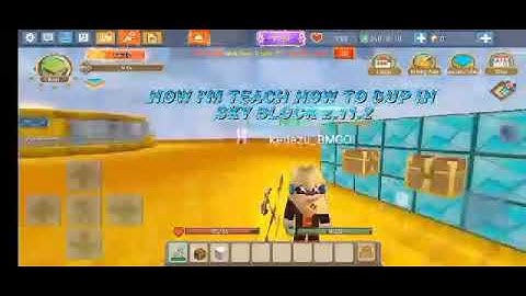 New Duplication Glitch Skyblock [2.11.2] 1 Chest Dup In Skyblock -blockmango