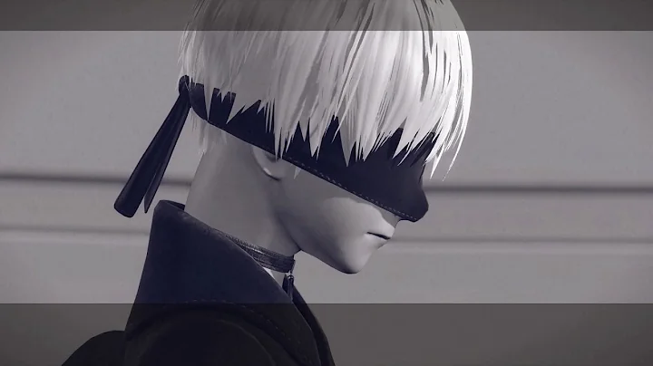 Nier: Automata - 9S Learns the Truth