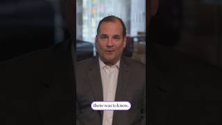 Tony Capuano, President & CEO of #Marriott International, on producing A+ work #ceo #executive