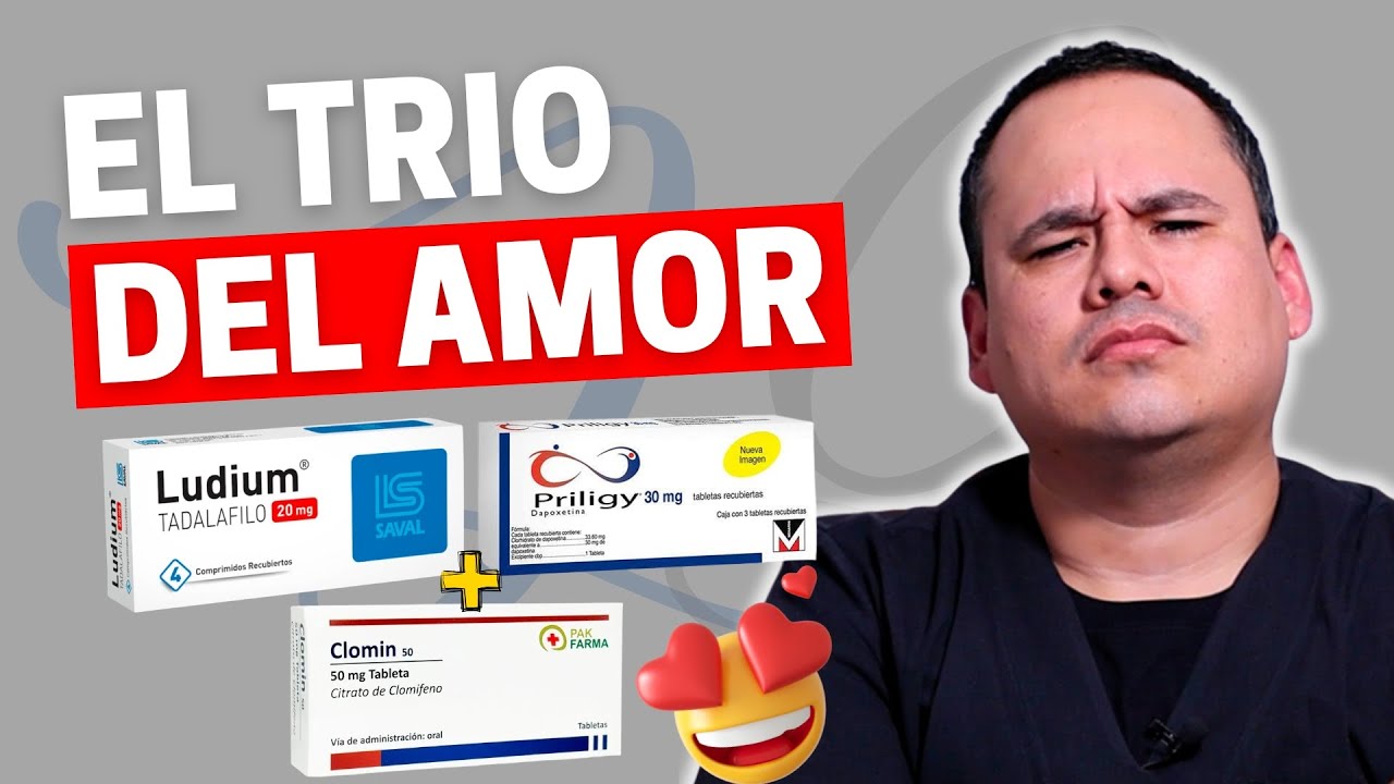 ¡3 TABLETAS QUE, CUANDO SE USAN JUNTOS, MEJORAN LAS ERECCIONES, LA LIBIDO Y A DURAR MÁS EN LA CAMA!
