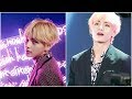 Bts news bts member vs singularity listed as the only kpop song on la times