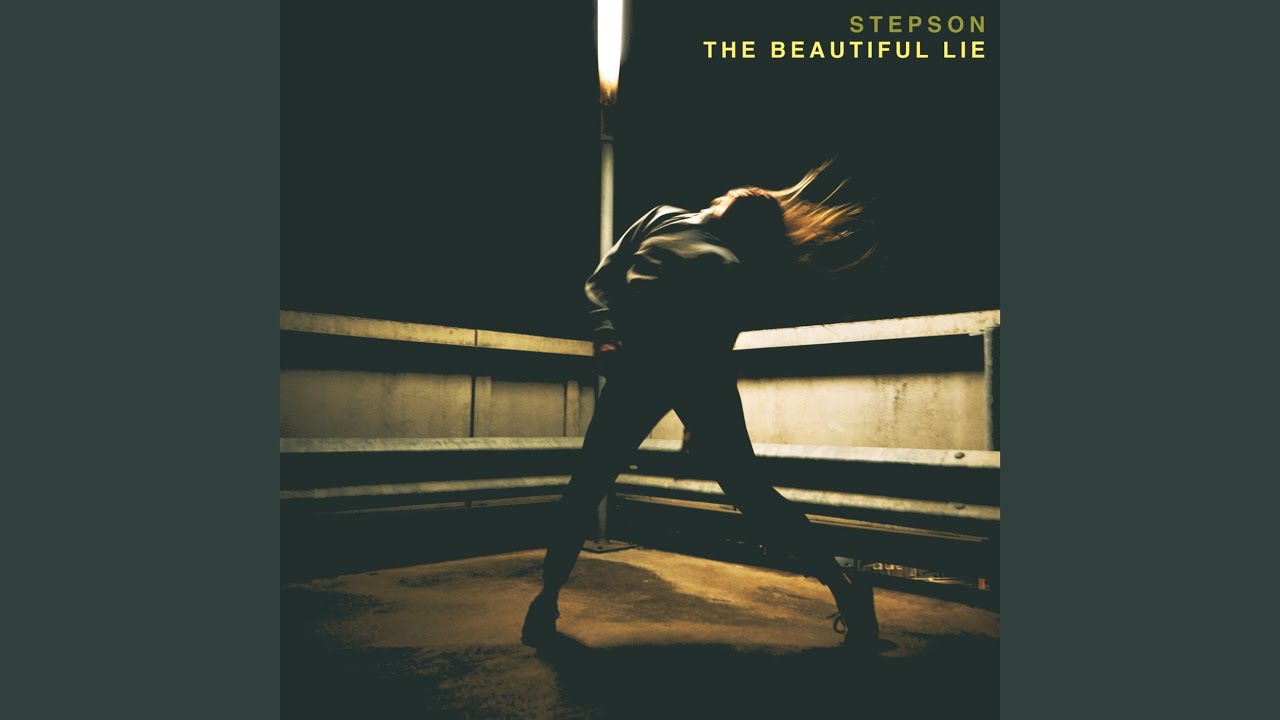 Leave Me Alone (feat. Caitlin Henry)