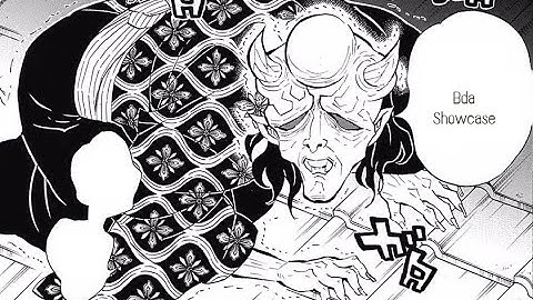 Hantengu Bda Showcase ( Slayers Unleashed New Update )