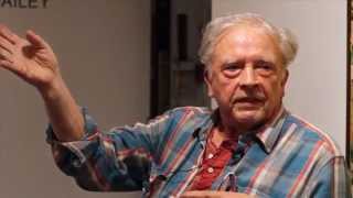 David Bailey: Hitler Killed The Duck