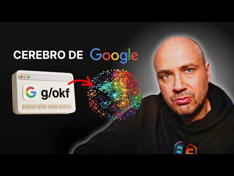 Google OKF: la nueva estructura de conocimiento para tus agentes IA