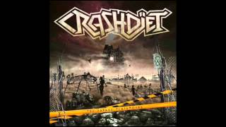 Crashdiet - The Savage Playground - 08. Got A Reason