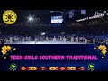 Teen Girls Southern Traditional - 2026 Gathering of Nations Pow Wow - Powwows.com