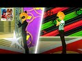 🐞 Miraculous Ladybug and Cat Noir 🐞 Miraculous Life Episode 7