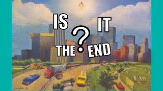 Is It the End?
Vlog 187: Is it really the End? How should we respond to current events? God bless you! – David W. Daniels
For more info on my books, tracts, etc., see https://chick.com or https://chick.com/Bible. Is It the End?