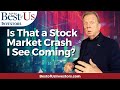 Stock Market and Real Estate Will Crash...This is Why