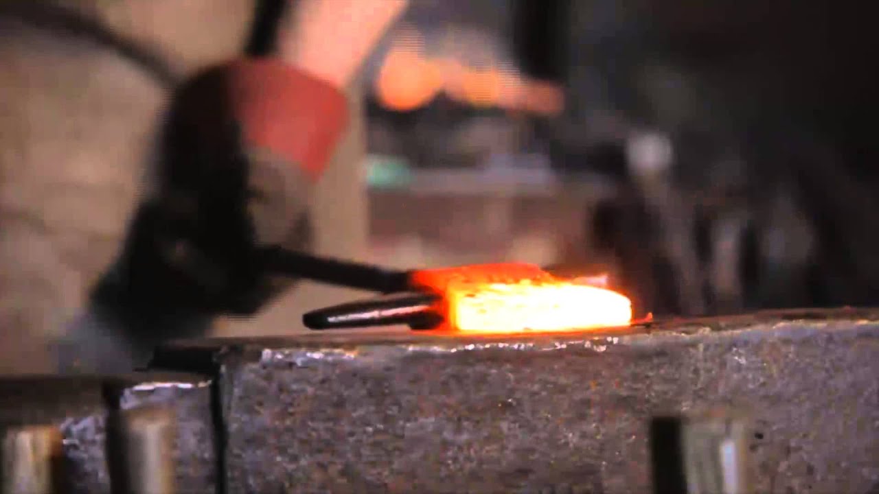 Foundry by John Mackey) YouTube