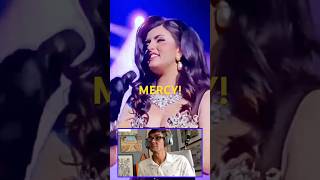 No Problem From Angelina Jordan Full Reaction Kevinty7