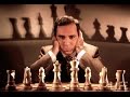 Garry Kasparov le plus grand des champions (biographie)