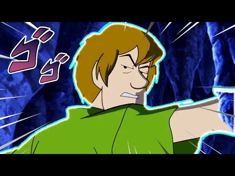 i-discovered-the-0.01%-ultimate-shaggy-memes
