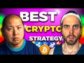 Best 2023 Crypto Investing Strategy (ULTIMATE GUIDE) | CryptosRUs