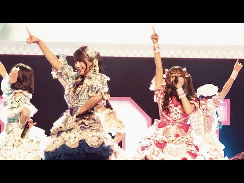 20251125 HEROINES LEAGUE FINAL vol.2 SE～ダダダダダ！ iON!