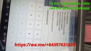 Toyota Rav4 2023 Add New Key By Xtool D7 Scanner