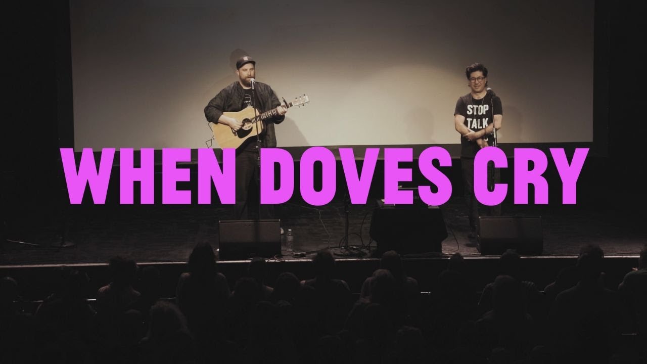 600 Voices Sing Prince s When Doves Cry At First Avenue Minneapolis 600 voices sing prince s when doves cry at first avenue minneapolis