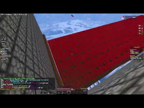 MON AVANCER SUR SHANDERA (BASE TOUR)