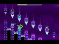 Geometry Dash Meltdown Gameplay Turned out good gd2025 