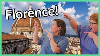 Vacation rental in Florence - Our apartment in Florence Italy right by the duomo