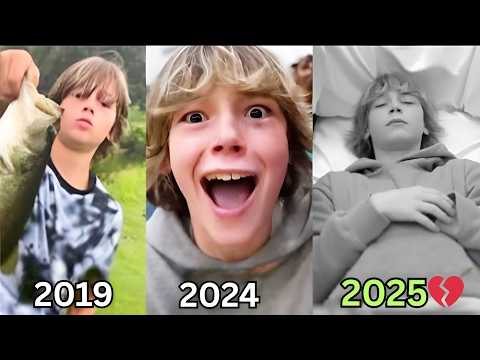 Where Are the Internet Classics of Meme Culture Then & Now 😭💔