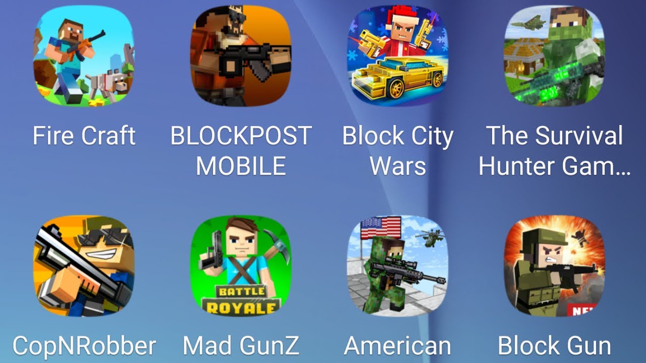 Blockpost Mobile - new update 1.10 with new map on bomb mode