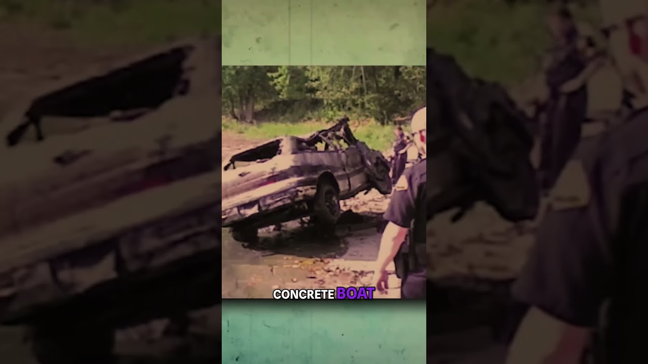 Uncovering the Mystery: Deep Dive Discovery of Scott Jevons' Remains