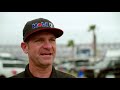 A Life In NASCAR – Tony Gibson, The Heart Of SHR | M1TG
