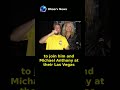 Sammy Hagar Extends Olive Branch to David Lee Roth After Tour Cancellations