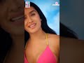 Shraddha Kapoor S Bikini Review Video 