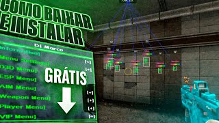Hack Grátis Point Blank Especial De Natal