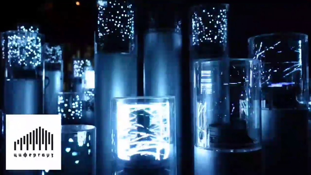 ГАЛЕРЕЯ "ЦИФЕРГАУЗ" - "СИНХРОНИЗАЦИЯ"