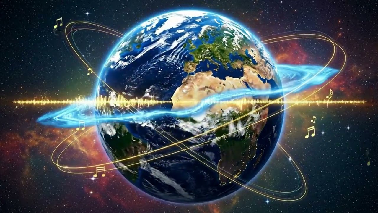 🌍 Planet Rhythm – Elevated Remedies (Official Music Video) 🌍