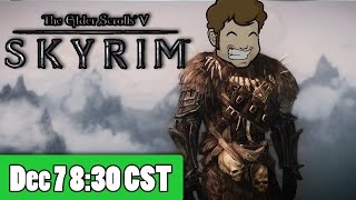 Skyrim - Dovahstream 7 - Lanipator @Lanipator