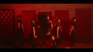 Mirrored Lilis Film The Movie Destiny Rogers - Tomboy