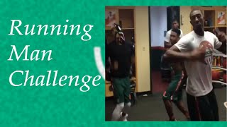 The Running Man Challenge- Ultimate Vine Compilation