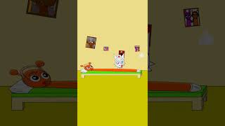 Baby Oren Vs Doctor Sprunki