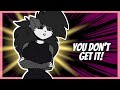 Goth Phase Cycle | Pointless Cat | Part - 22/23