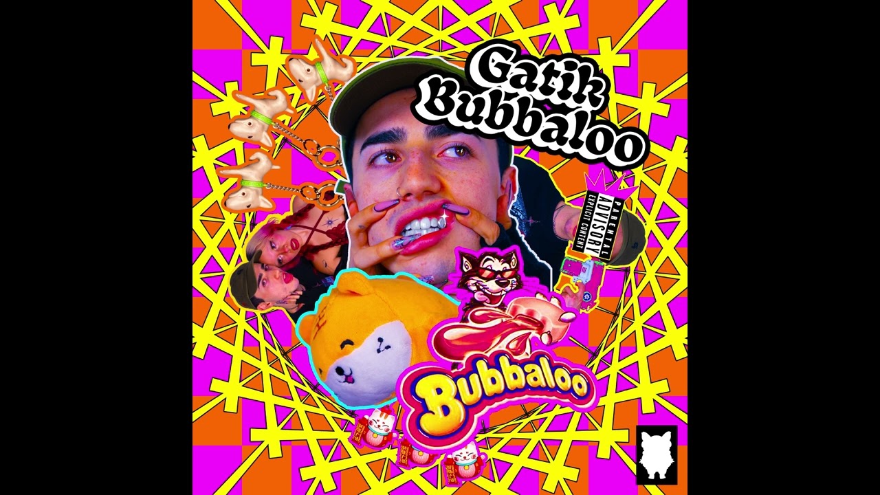 Vurakko - Gatik Bubbaloo