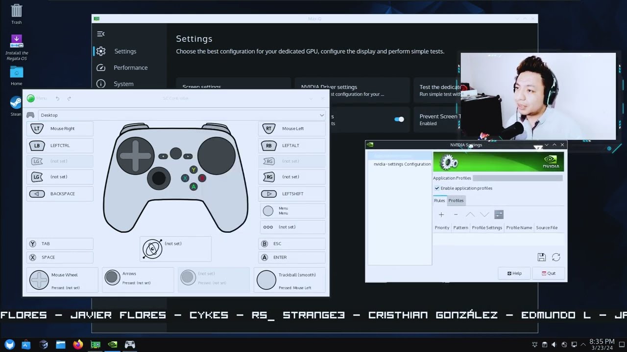 Regata OS - Lo Mejor Para Gaming En Linux