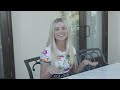 Anna Leigh Waters Becomes a Chef?! | Pickleball Eats Ep. 1
