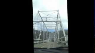Dingman's Ferry Bridge