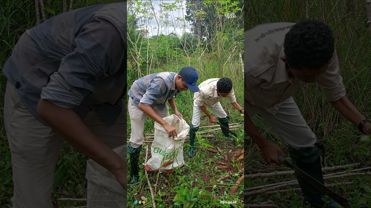 Banyak Cara untuk Mengabdi Pada Negeri 
